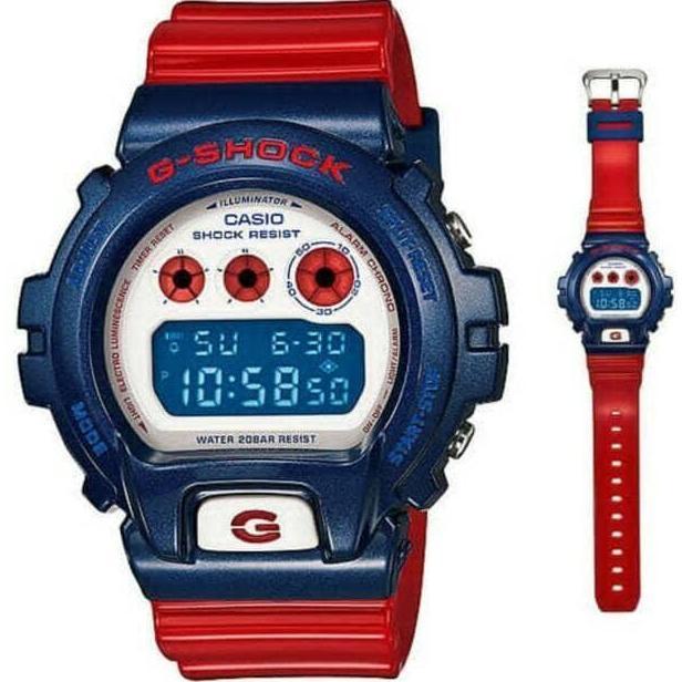 G-shock D W6900CA Orinal