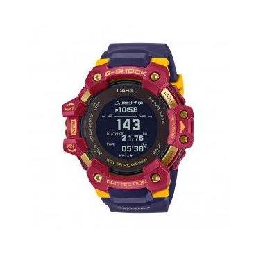 Jam Tangan Pria ORINAL Casio G-SHOCK GBD-100BAR-4DR