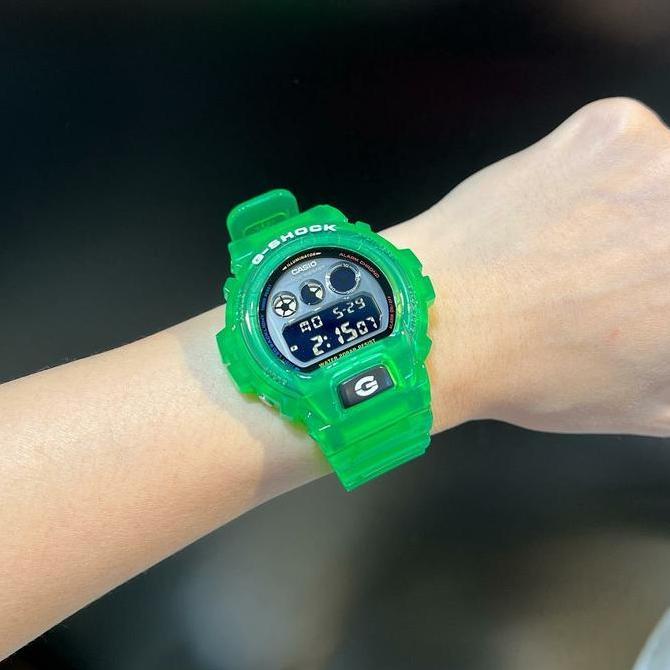 Casio G-Shock DW-6900JT-3DR / Gshock DW6900JT-3 'JOY TOPIA' SERIES