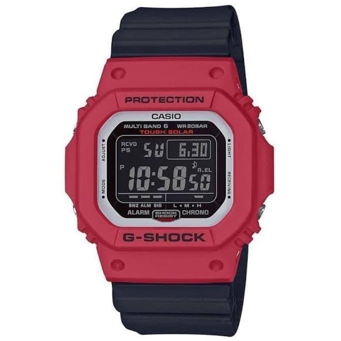 Casio G-Shock GW-M5610RB-4D Orinal