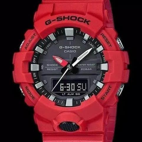 Casio G-Shock GA800