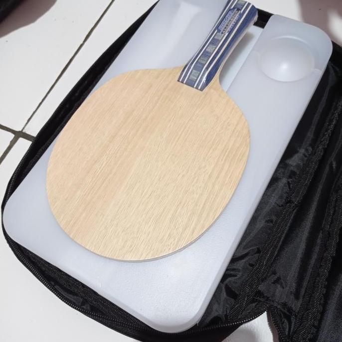 KAYU TENIS MEJA DONIC ALLIGATOR COMBI