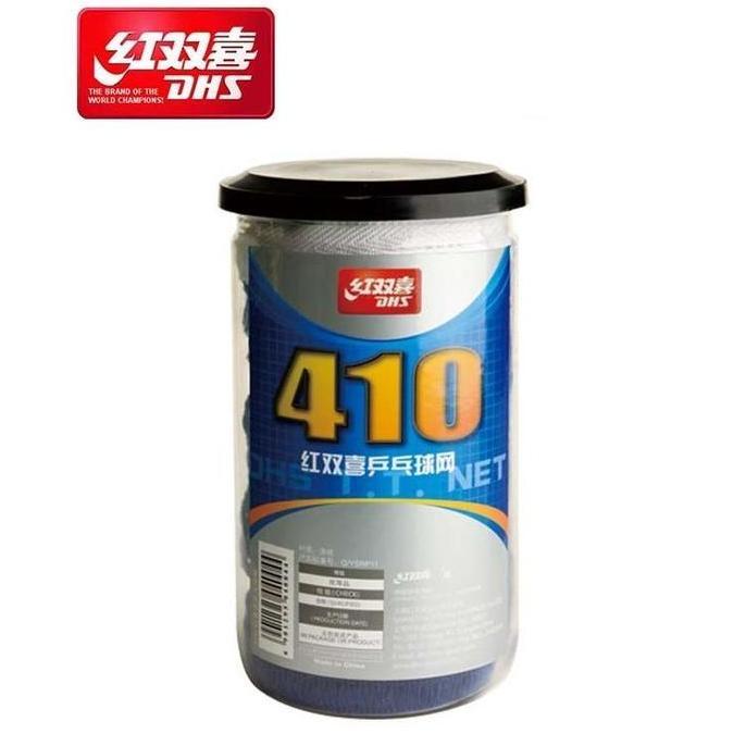 Net Tenis Meja Pingpong DHS Double Happines