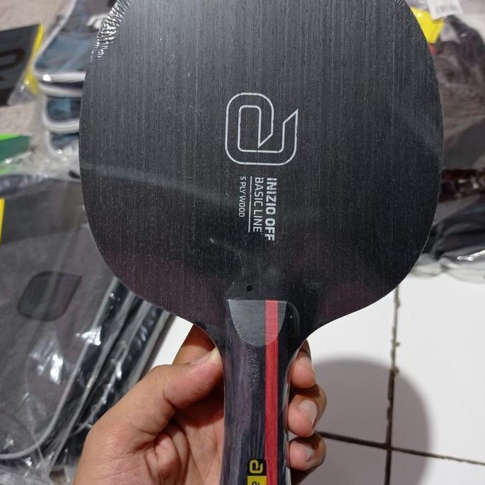KAYU TENIS MEJA ANDRO INIZIO OFF FL