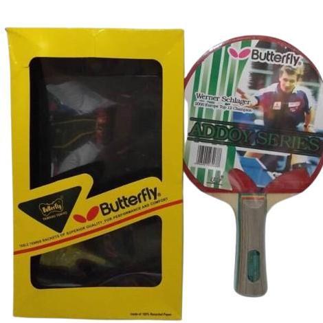 BAD BED PINGPONG / RAKET PINGPONG/TENIS MEJA ADDOY SERIES