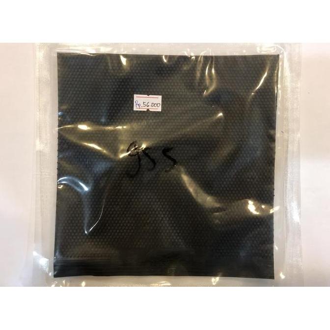 Karet Bat Bintik Panjang 955 Long OX Hitam