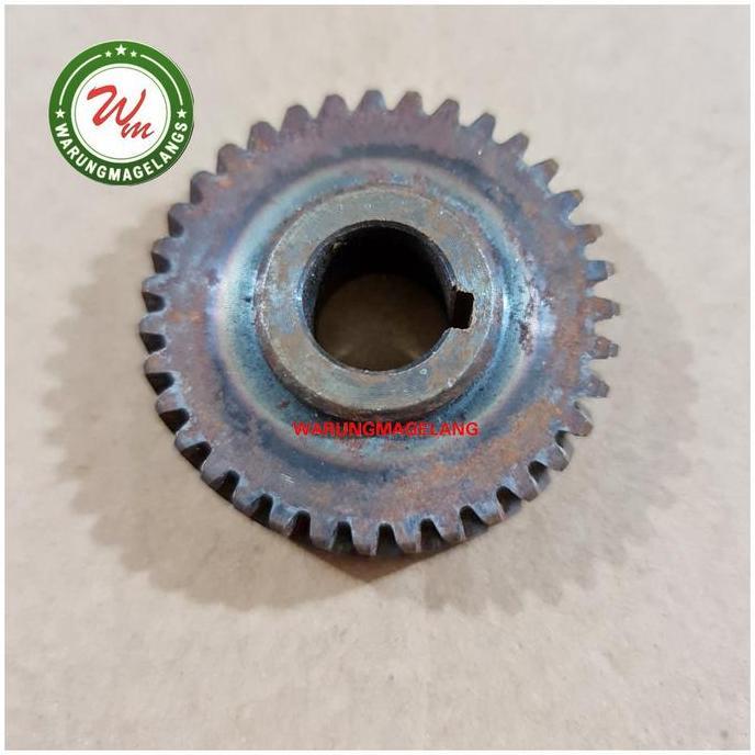 Diskon Gir Gear Gigi Nanas Mesin Table Saw Modern M-608 M608 M 608