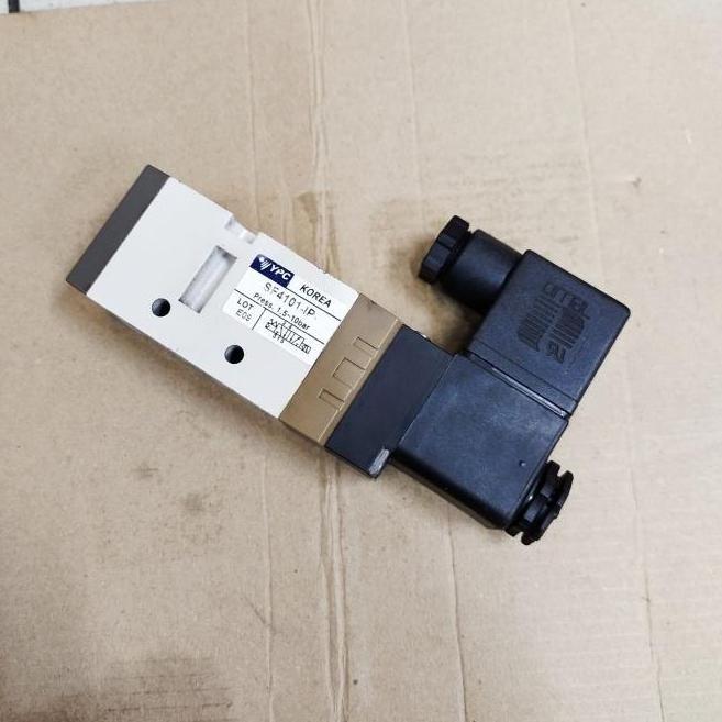 Terjangkau Selenoid Valve Ypc Sf4101-Ip
