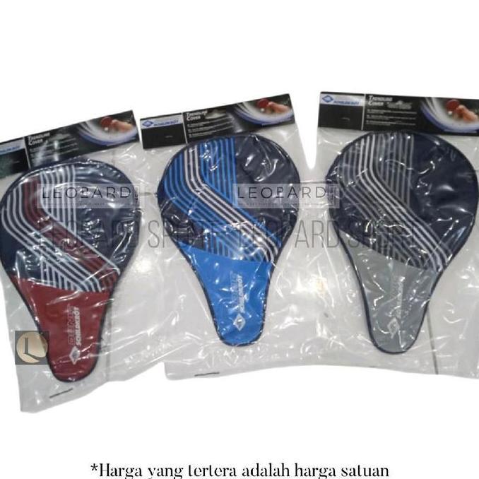 Cover Bet Pingpong Donic /Cover Bet Tenis Meja