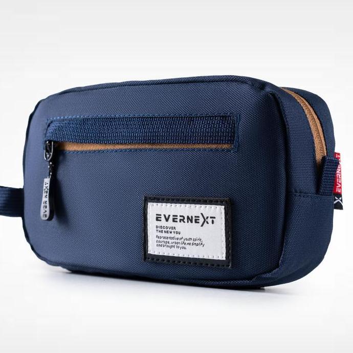 Tempat Pencil Case Organizer Wadah Pensil Unik Simpel Mahasiswa