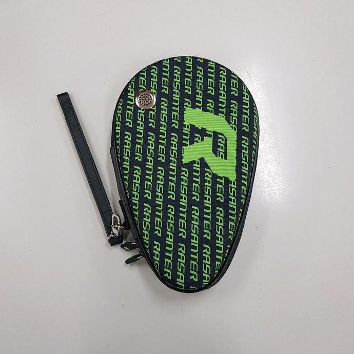 Tas Bat Pingpong Andro Rasanter at Bet Ping Pong Tenis Meja Table Tennis