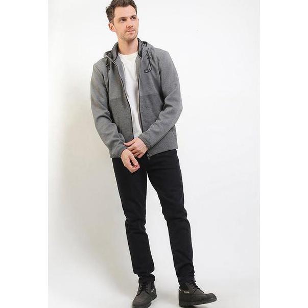 Jaket Slim Fit Pria A0063J04F