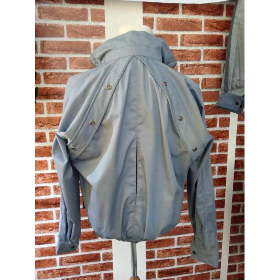 Jaket Kotaro Minami versi first series kamen rider Black Replika