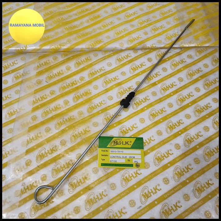 TERMURAH CONTROL COLOKAN OLIE OLI 26CM CARRY CARY ST100, ST100EX 