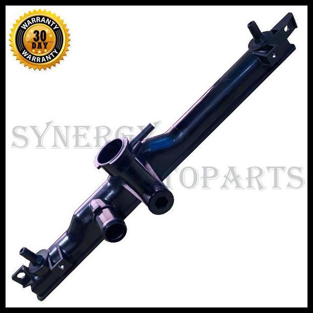 TERBARU UPPER TANK RADIATOR HYUNDAI I10 2005-2013 - 10006507
