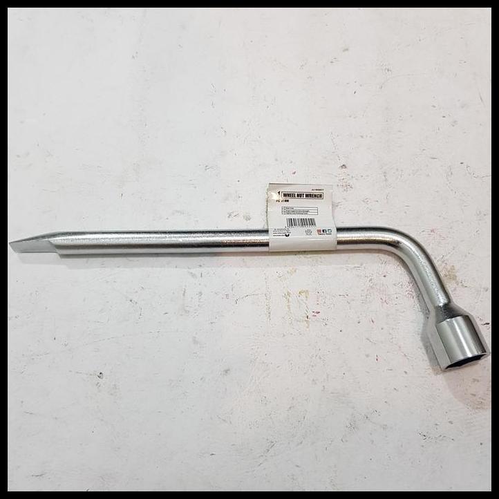 BEST DEAL KUNCI RODA BAN MOBIL UNIVERSAL 21 AVANZA RUSH INNOVA KIJANG AGYA XENIA 