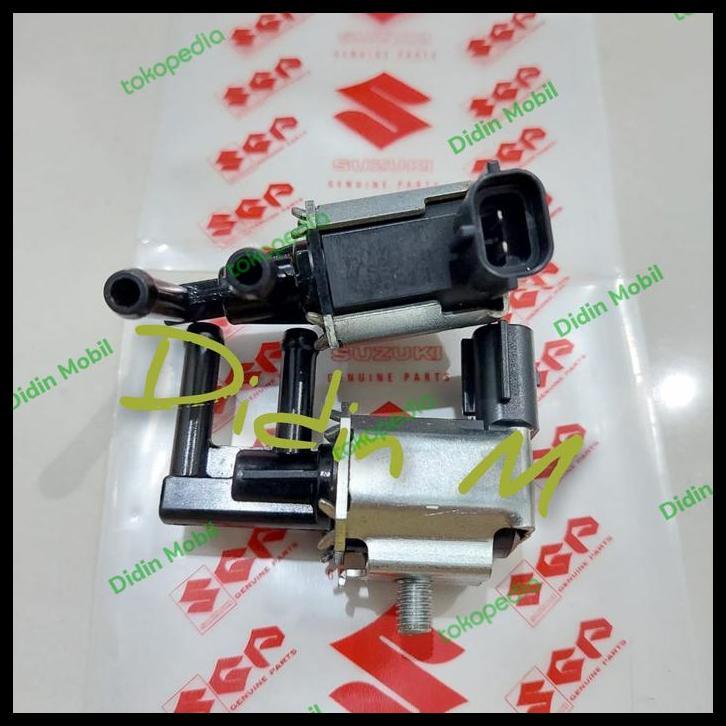 TERLARIS SELENOID VACUM IDLE UP SUZUKI MEGA APV ORI 