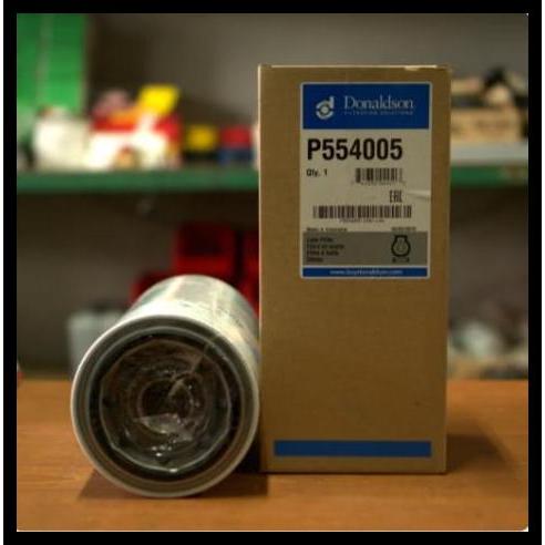 BEST DEAL FILTER DONALDSON P554005 P 554005 P55 4005 