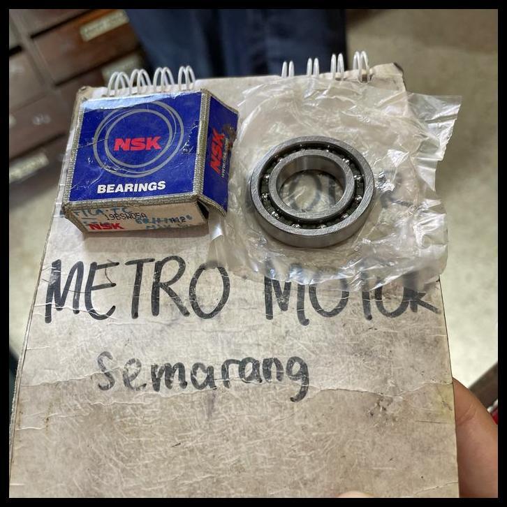 TERBARU BEARING STIR 19BSW05A DG1935 NSK JAPAN AVANZA XENIA KIJANG LAHER LAKER 