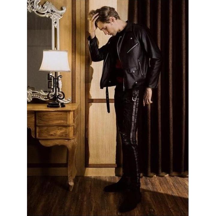 Rucas.co Season 5 Stripes all variant