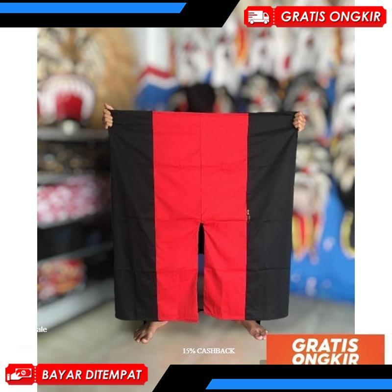 Celana Ubet BOPO / ubet BOPO / sarung / celana warok / ubet kombinasi / ubet jaranan Bisa COD