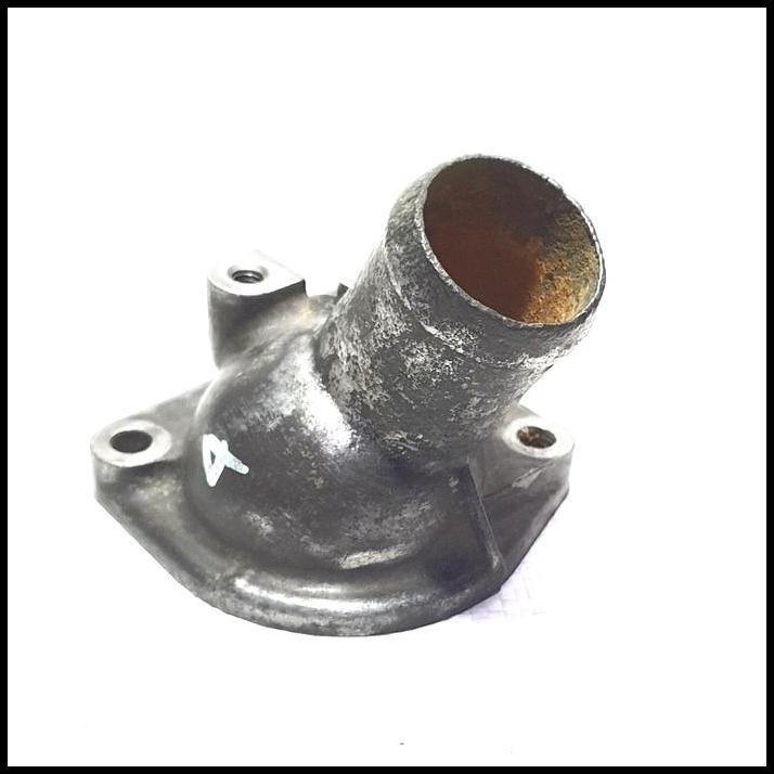 DISKON HOUSING RUMAH SENSOR THERMOSTAT WATER OUTLET 19311P0A010 HONDA ACCORD ODYSSEY 2300CC 2.3L TH.