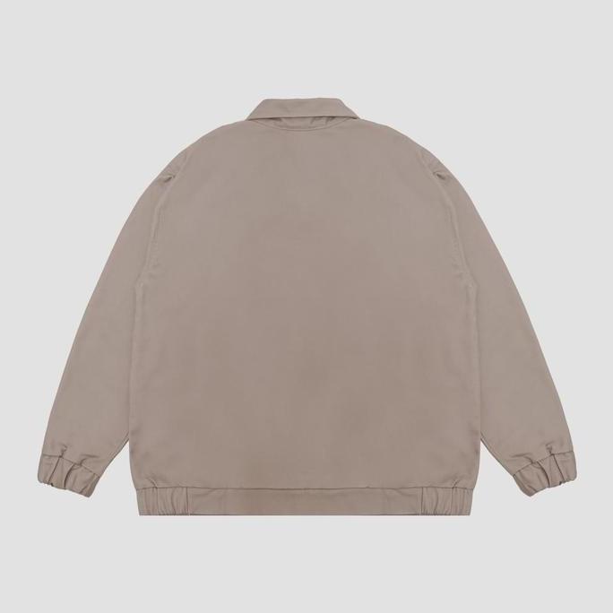 Queenbeer - Work Jacket Barrac