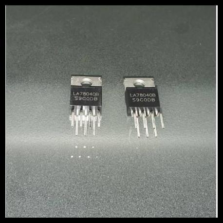 DISKON IC VERTIKAL LA 78040 LA78040 