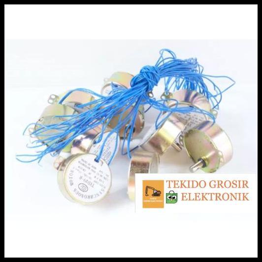 HOT DEAL ROTARY KIPAS ANGIN MIYAKO SANEX SYNCHRONOUS PROMO