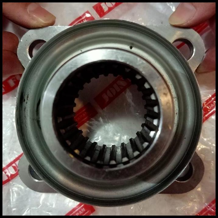 GRATIS ONGKIR SOK GANTUNGAN KOPEL / FLANGE PS120 UMPLUNG RAGASA CANTER FUJI JEPANG