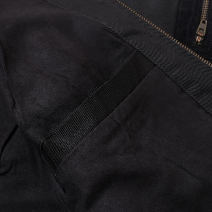 Fishycho Work Jacket Indian Ocean Expedition