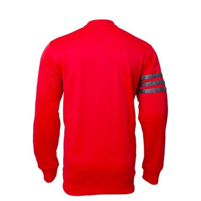 ADIDAS Jacket Chicago Bulls - Red