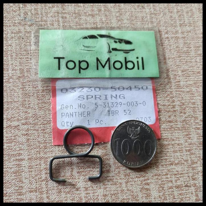 DISKON KAWAT SPI KANCING DREK LAHER PANTHER 2300CC TBR52 TBR 52 