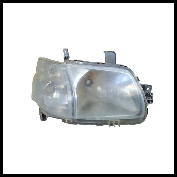 TERBARU HEADLAMP BAGIAN DEPAN KANAN (FR) DAIHATSU GRANDMAX ORIGINAL 