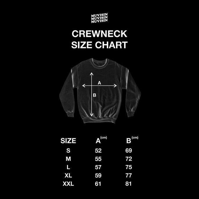 CREWNECK MIDSOMMAR #01 OUTERWEAR SWEATER
