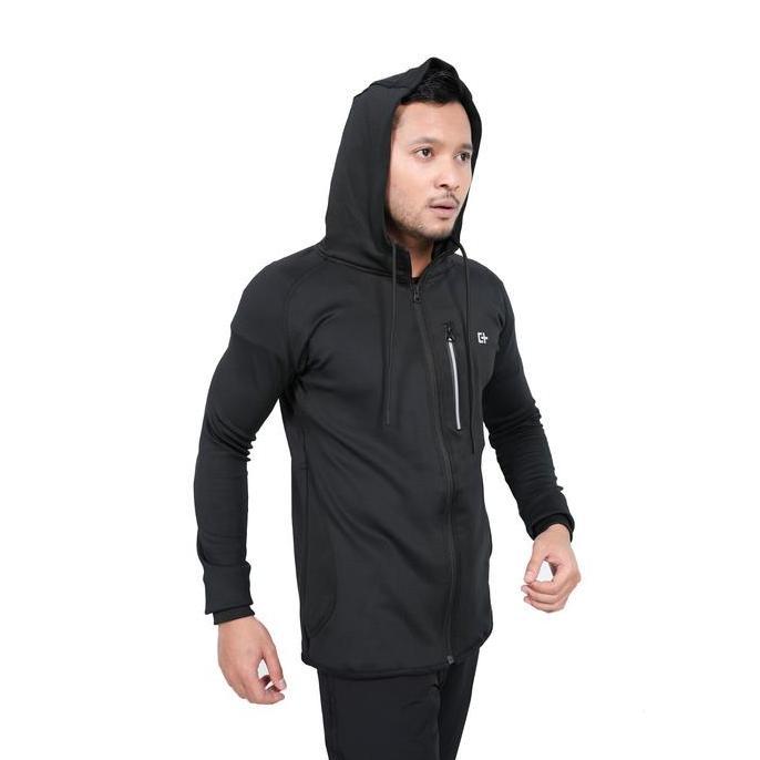 Jaket Scuba Pria Cartenz Tactical Delta 01