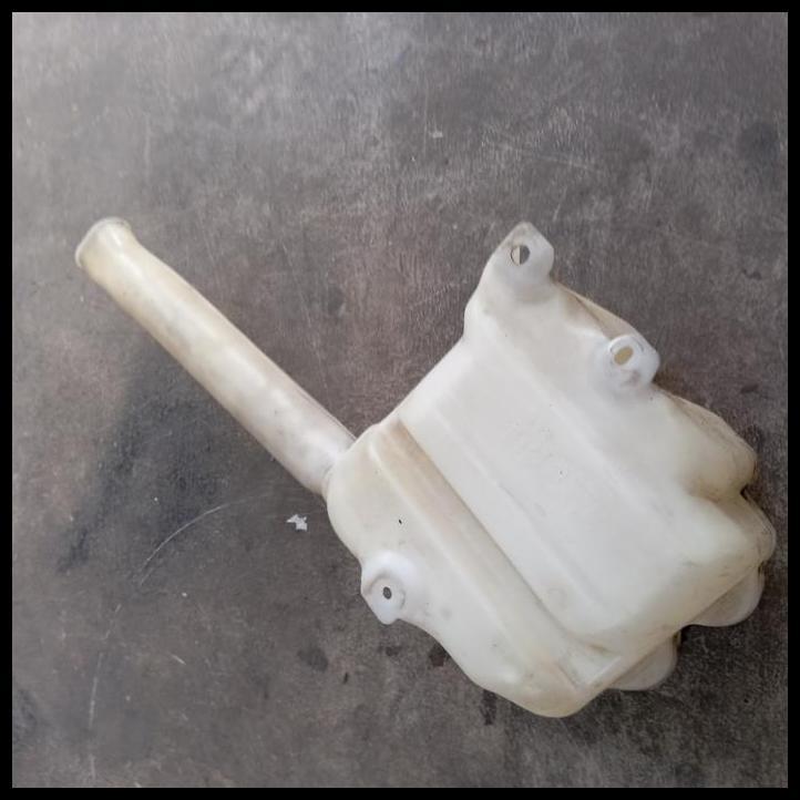 TERBARU TABUNG AIR PLUS MOTOR DINAMO WASHER WIPER DEPAN BALENO NEXT G COPOTAN DENSO 