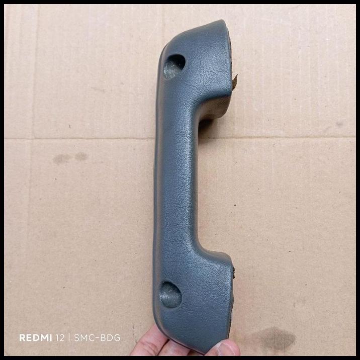 BEST DEAL HANDLE TARIKAN PEGANGAN PINTU DALAM DOORTRIM DOOR TRIM TOYOTA KIJANG KAPSUL 7K UNTUK DEPAN