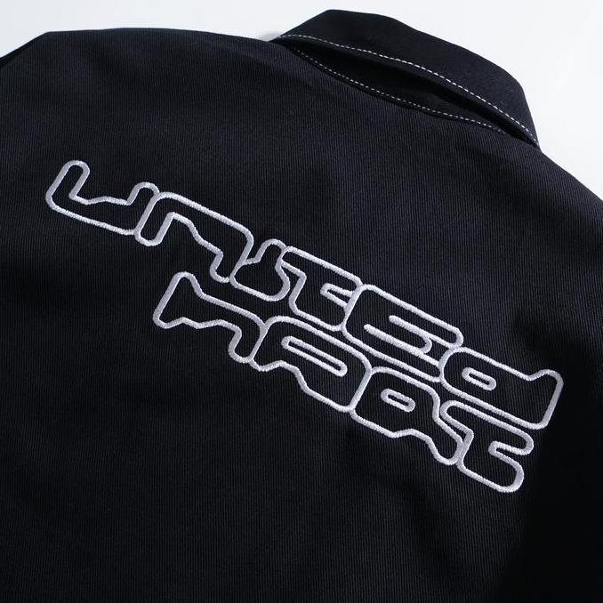 UH Work Jacket Boxy  - FORMAT