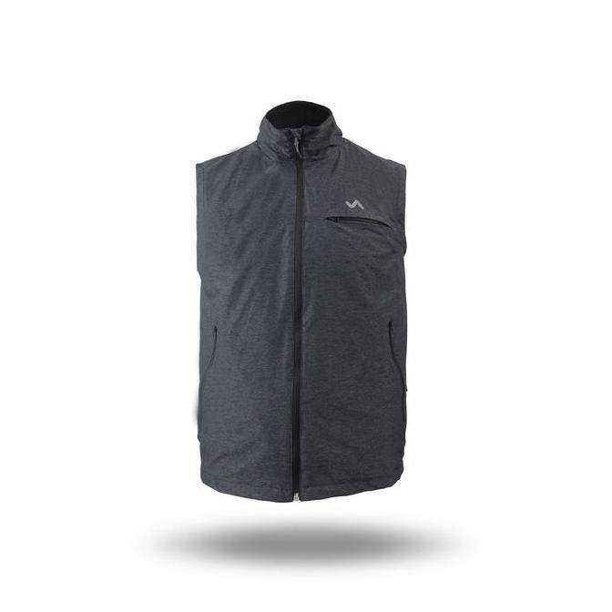 Savana Rompi Vest - Kakar