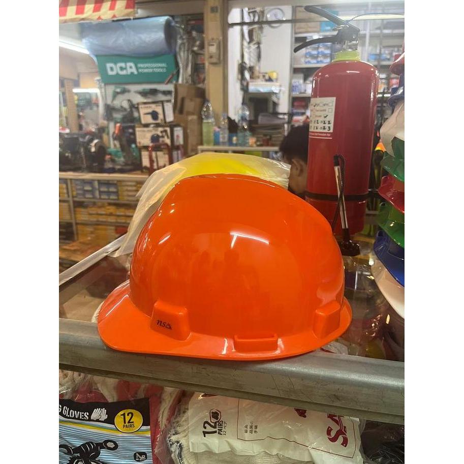 Helm Safety NSA HELM PROYEK NSA SNI HELM SNI SAFETY HELM SAFETY SNI