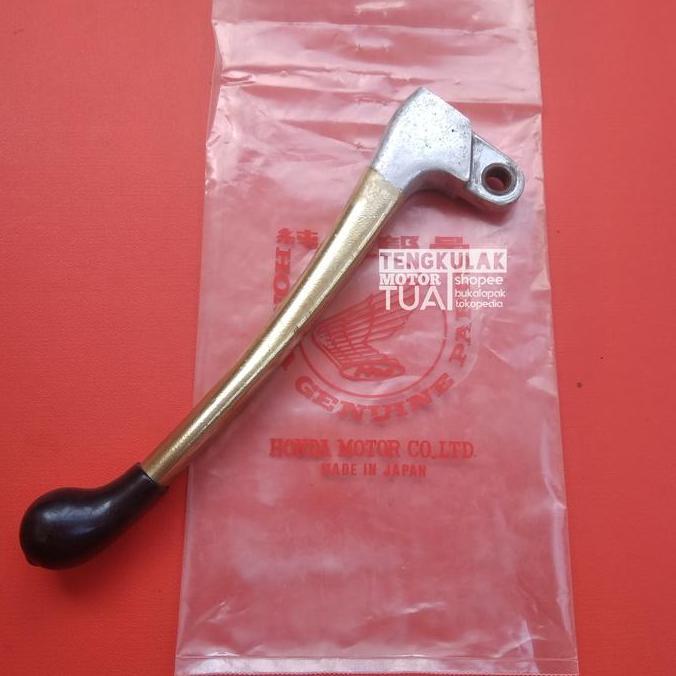 Handle Tuas Handel Kopling Original Cb 100 125 Cb100 Cb125 Cb125S Hemat