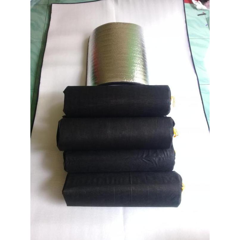 Matras alumunium foil