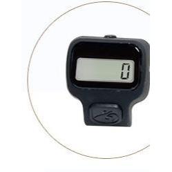 [ BELI 1 GRATIS 1 ] Cincin Tasbih Digital / Cincin Tasbih Led Mini / Tasbih Jari TOP938 - HITAM