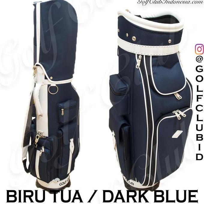 Tas Golf Premium / Golf Bag / Bag Golf