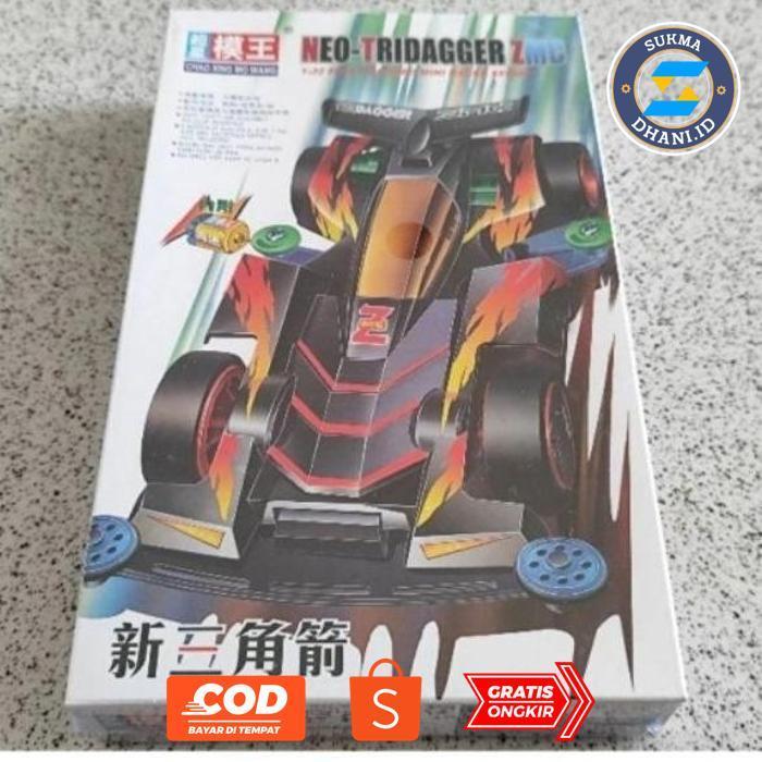 SUKMADHANI.ID COD TAMIYA MOBIL BALAP 4 WD SUPER CEPAT KUALITAS PREMIUM HEMAT