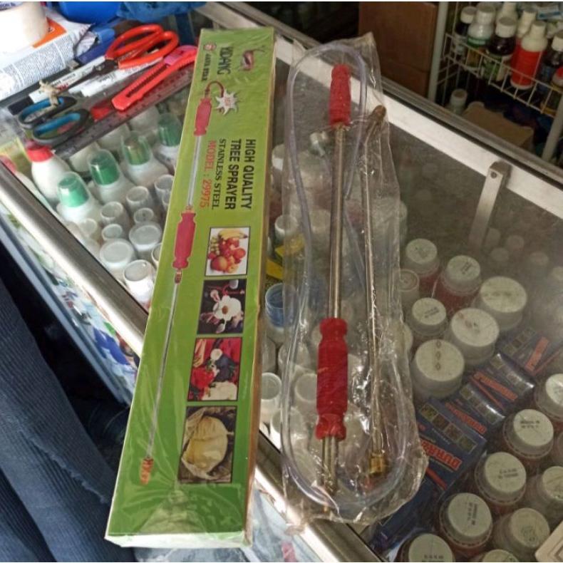 Promo Cod Sprayer Kocok Sprayer Semprotan Prayer Semprotan Hama Sprayer Kocok Stik Stick >>