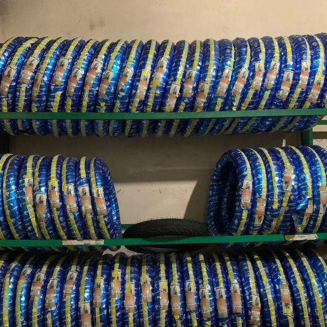 Ban Primax Ring 17 & 14 Non Tubles Baru Original Original