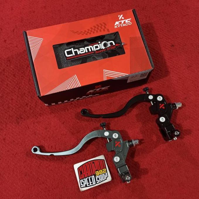 * HANDLE REM KIRI KTC KYTACO L7B LEXI 125 FREEGO GEAR 125 MIO S J Z FINO //