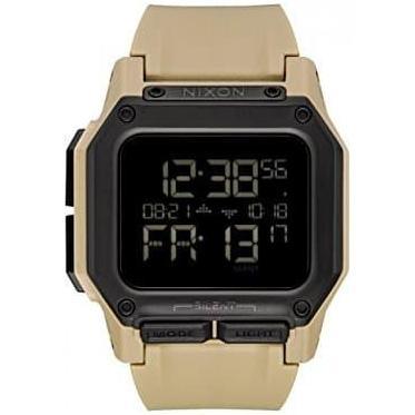 Nixon A11802711 Regulus All Sand